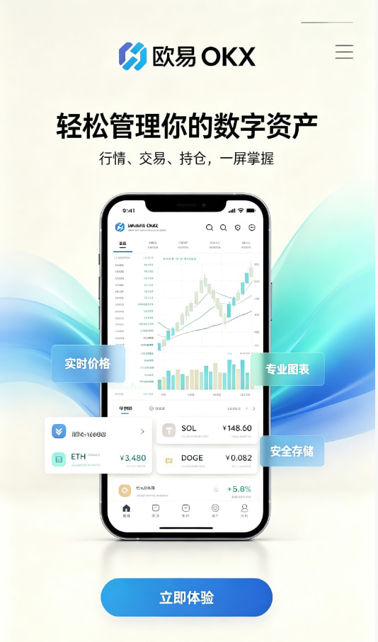 下载欧交易所APP行情图
